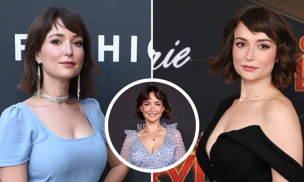 Milana Vayntrub, Known as AT&T Commercial Star Lily, Turns Harassment Into $500K Charity Win – Globe Magazine Milana Vayntrub, Known as AT&T Commercial Star Lily, Turns Harassment Into $500K Charity Win – Globe Magazine