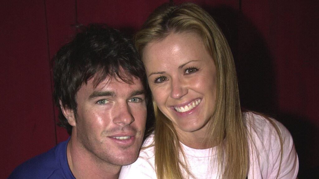 First Bachelorette couple Trista and Ryan still together after 22 years