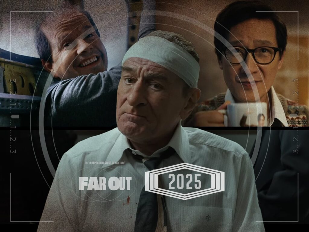Five actors who were in multiple terrible movies in 2025