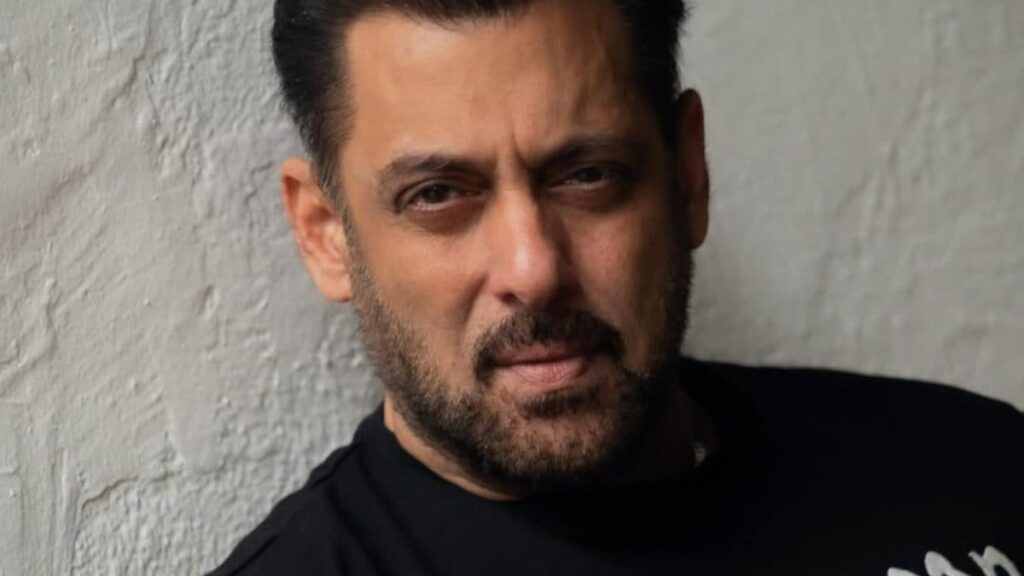 Salman Khan Says Acting 'Woh Hoti Nahi Mujhse': 'Jab Rota Hu, Aap Log Haste Ho' | Bollywood News