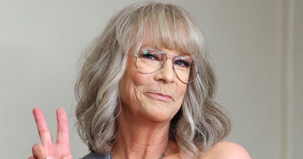 Jamie Lee Curtis Reveals When She Plans to Retire Jamie Lee Curtis Reveals When She Plans to Retire