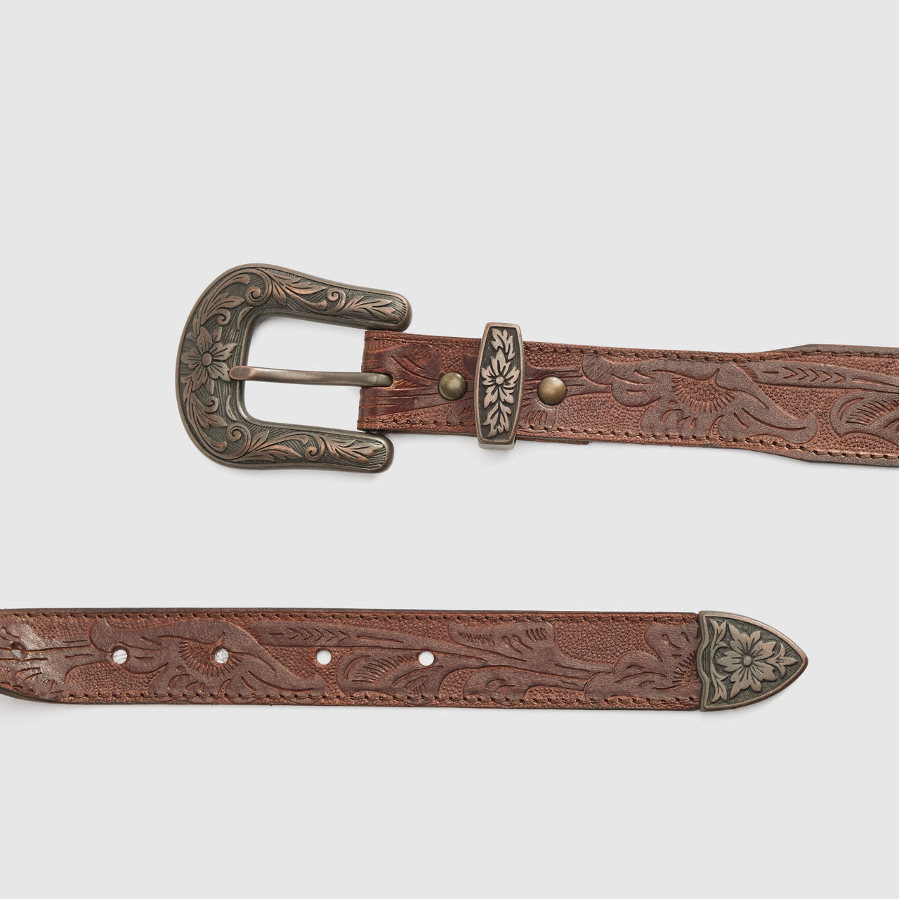Rodeo Belt