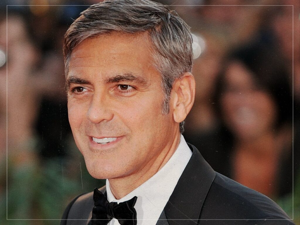 George Clooney names the greatest Hollywood stars in history George Clooney names the greatest Hollywood stars in history
