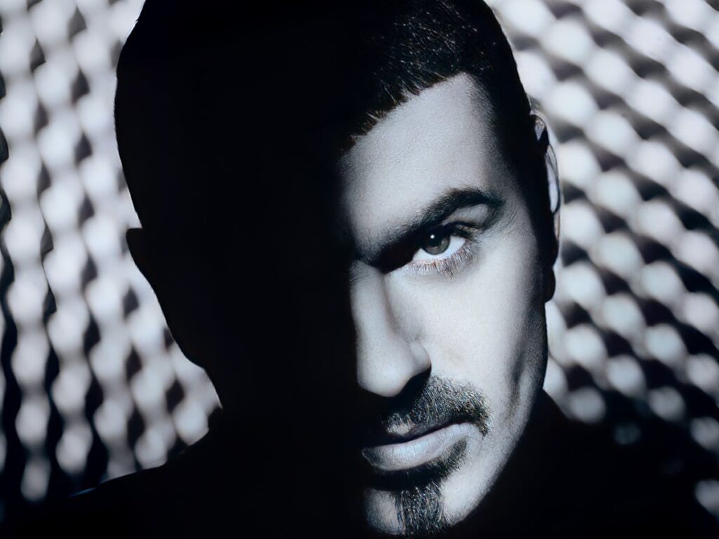 The best female singer ever, according to George Michael The band George Michael knew he wasn't going to sound like