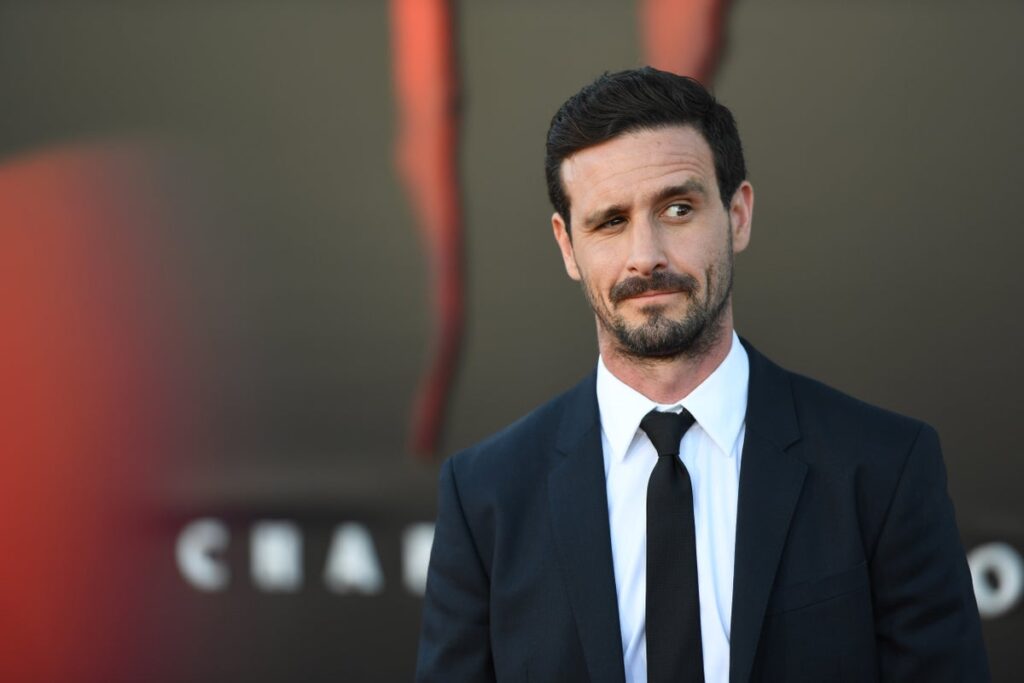 Actor who starred in hit TV series and horror films dead at age 46 - The Independent