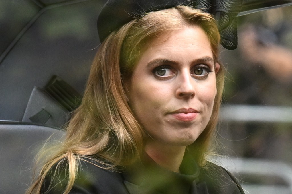 Princess Beatrice’s Reported Reaction to King Charles Christmas Invite Princess Beatrice's Reported Reaction to King Charles Christmas Invite