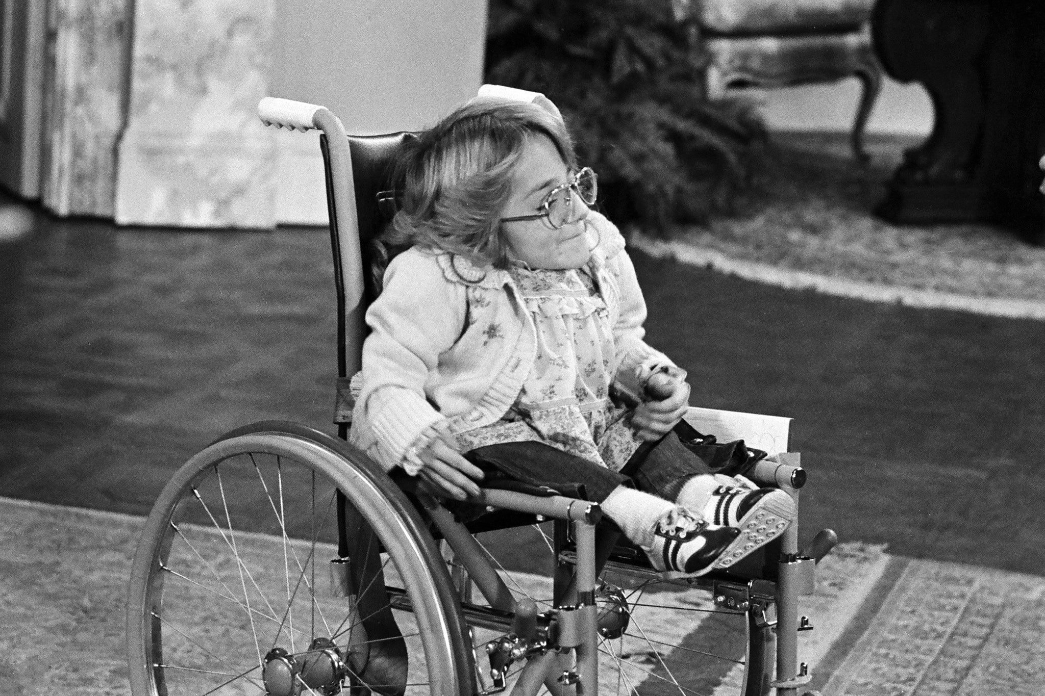 Melanie Watson appeared as Kathy Gordon in ‘Diff’rent Strokes’