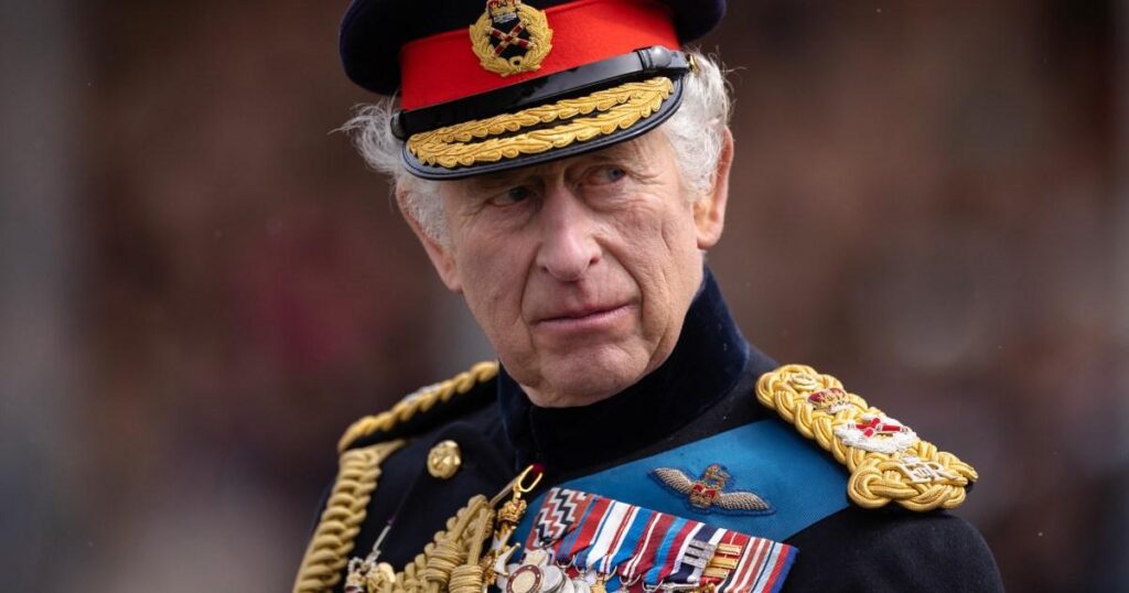 All the celebs who refused or returned honours from the Royal Family