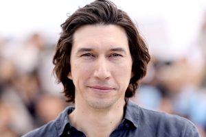 CANNES, FRANCE - MAY 17: Adam Driver attends the "Megalopolis" Photocall at the 77th annual Cannes Film Festival at Palais des Festivals on May 17, 2024 in Cannes, France. (Photo by Andreas Rentz/Getty Images)