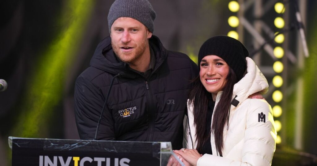 Prince Harry and Meghan Markle’s Christmas Plans Revealed Prince Harry and Meghan Markle’s Christmas Plans Revealed