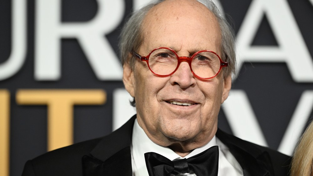 Chevy Chase Was ‘Hurt’ by ‘SNL50’ Excluding Him Chevy Chase Was 'Hurt' by 'SNL50' Excluding Him