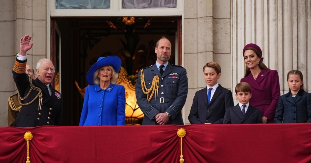 Is the Royal Family Coming to America in 2026? Rumors Explained Is the Royal Family Coming to America in 2026? Rumors Explained