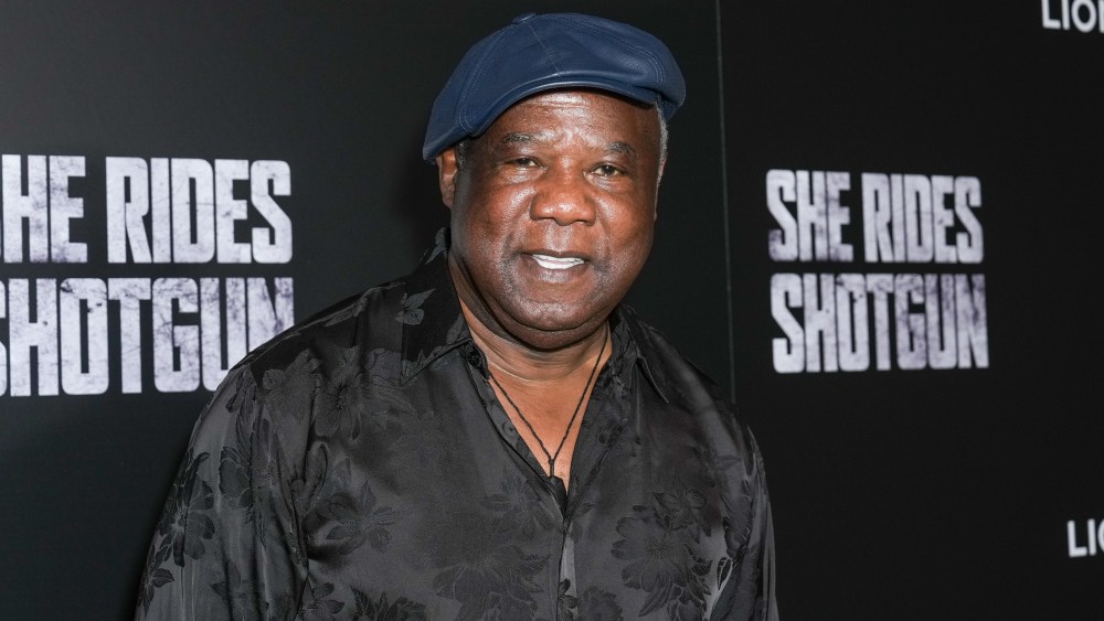 ‘The Wire’ and ‘Veep’ Actor Was 71 'The Wire' and 'Veep' Actor Was 71