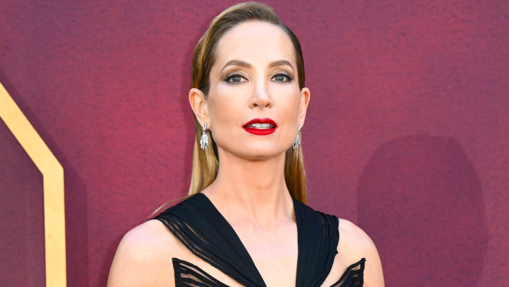 Joanne Froggatt Closes Production Company Insight Pictures