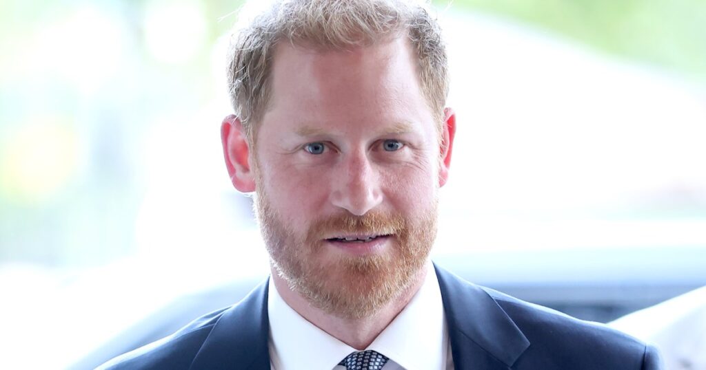 Prince Harry Stalker ‘Got Within Yards’ Amid Royal Protection Fight Prince Harry Stalker ‘Got Within Yards’ Amid Royal Protection Fight