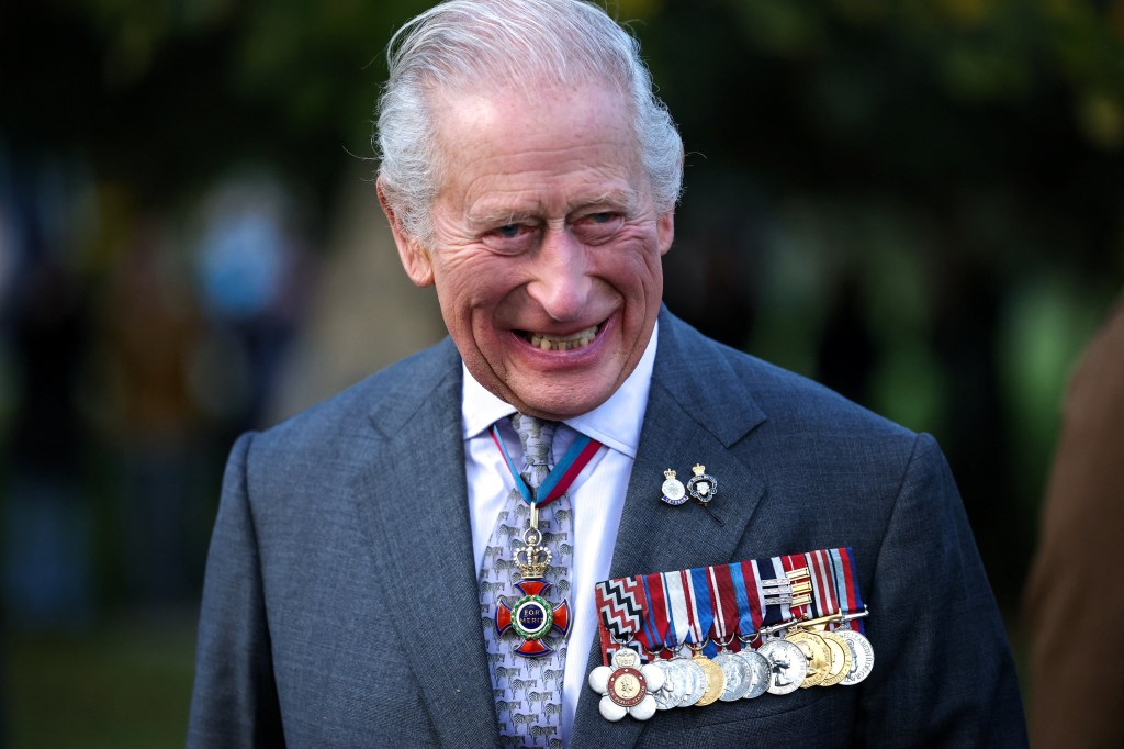 The Grim Reason Why Christmas Has a ‘Wistful Tone’ for King Charles