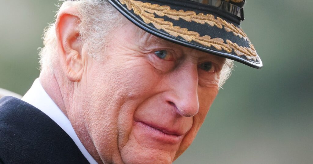Why King Charles Is ‘Proud’ of Prince Harry and ‘Isn’t Dismissive’ of Meghan Markle Despite Family Rift