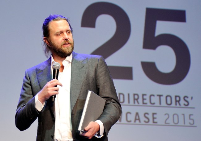 Carl Rinsch Found Guilty of Defrauding Netflix Carl Rinsch Found Guilty of Defrauding Netflix