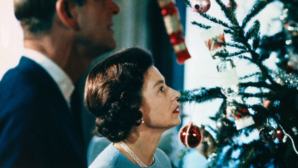 Where In the World Do All the Royal Families Spend Christmas?