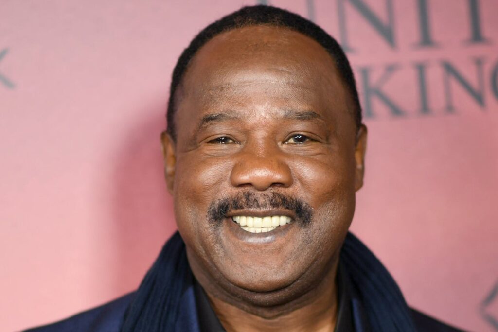 Isiah Whitlock Jr, actor known as The Wire’s Clay Davis, dies aged 71 Isiah Whitlock Jr, actor known as The Wire’s Clay Davis, dies aged 71