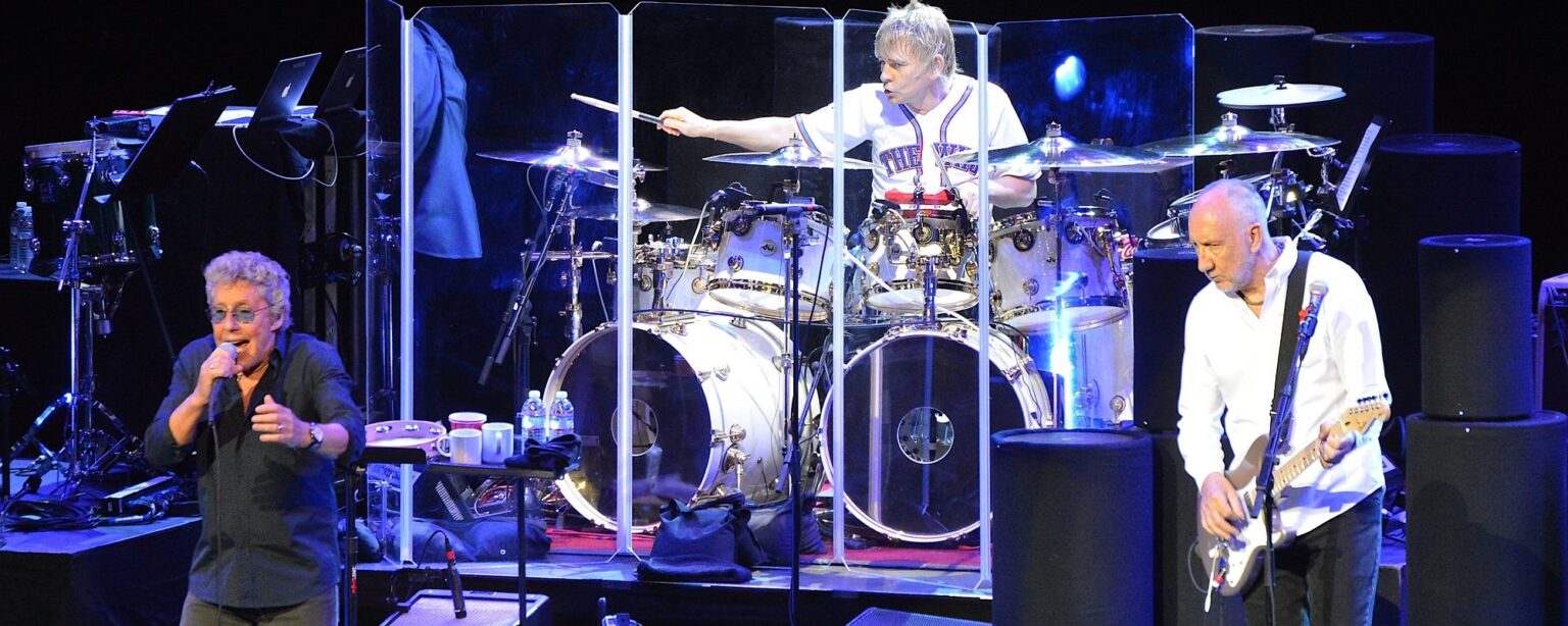 Son of Beatles Legend Says He’s “Still Confused” by Being Fired (Twice) After Nearly Three Decades With His Band