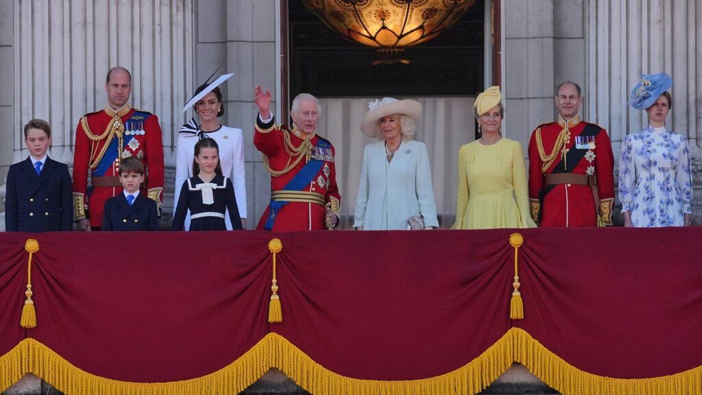 Revealed: The Royal Family's full extraordinary property portfolio worth billions... and the financial deals shrouded in secrecy for decades
