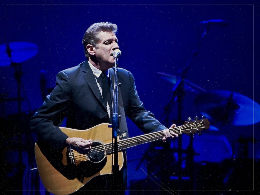 The most important member of the Eagles, according to Glenn Frey