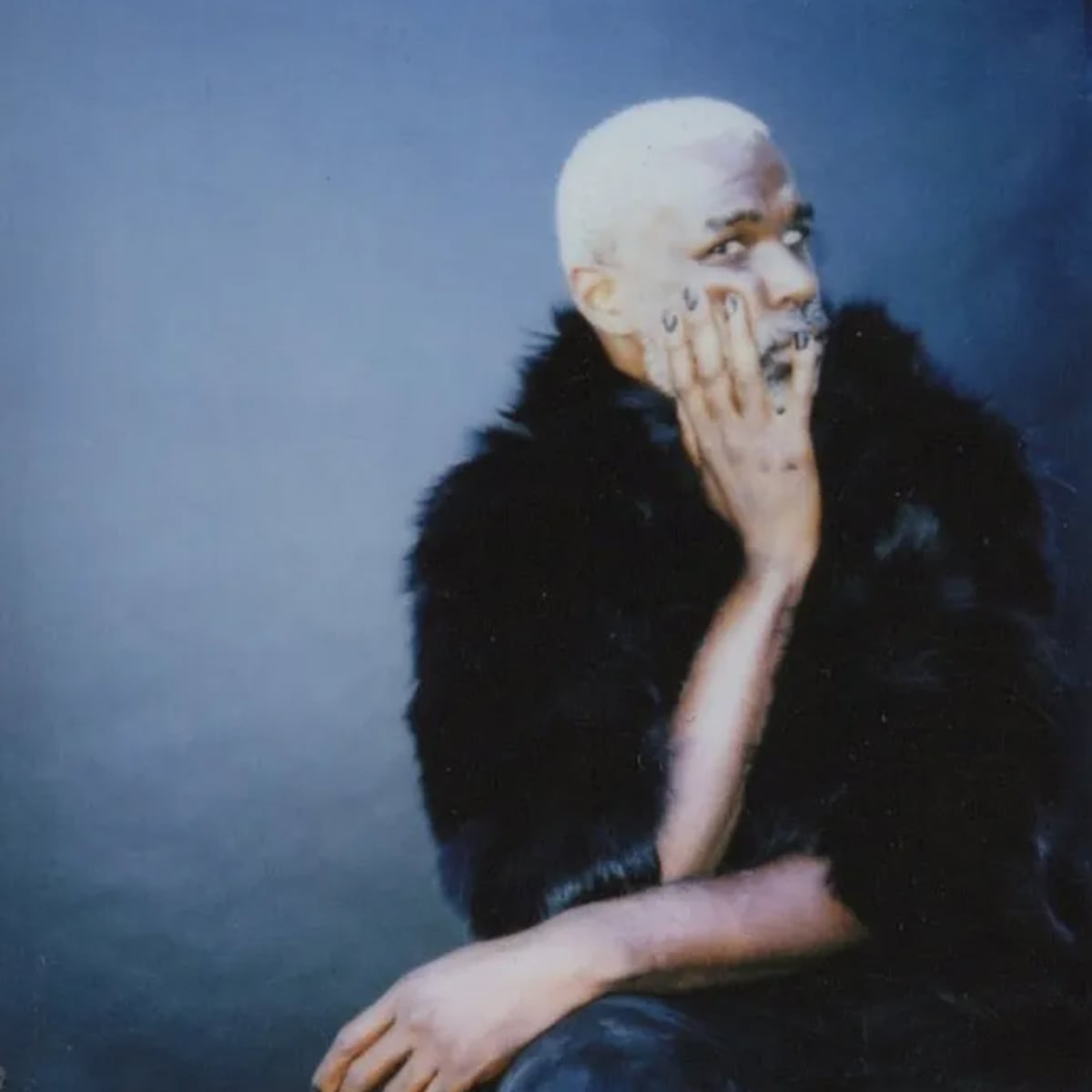 'God Knows' - Tunde Adebimpe