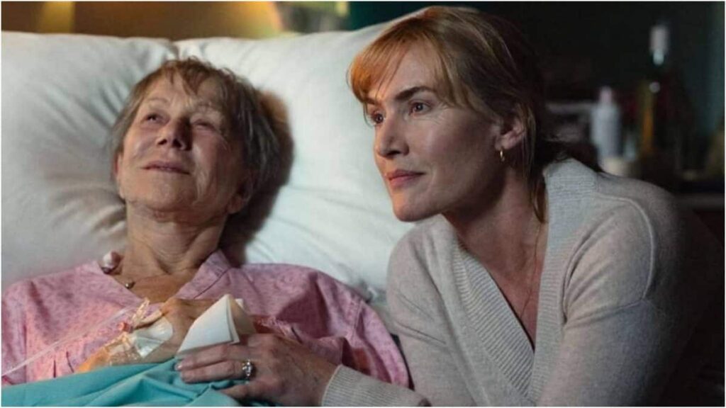 Kate Winslet’s directorial debut is heart-warming and reflects the importance of family unity – Firstpost Kate Winslet’s directorial debut is heart-warming and reflects the importance of family unity – Firstpost