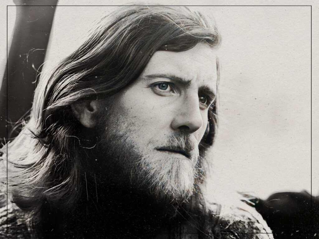 The song Graham Nash wrote as a bet with a drug-dealing friend