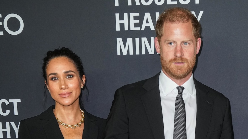 Prince Harry and Meghan Markle’s longest-serving aide James Holt exits role Prince Harry and Meghan Markle's longest-serving aide James Holt exits role