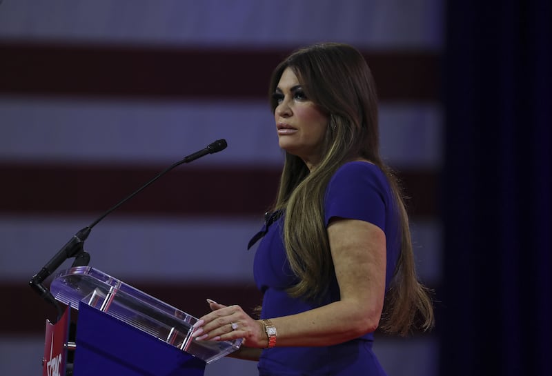 Kimberly Guilfoyle