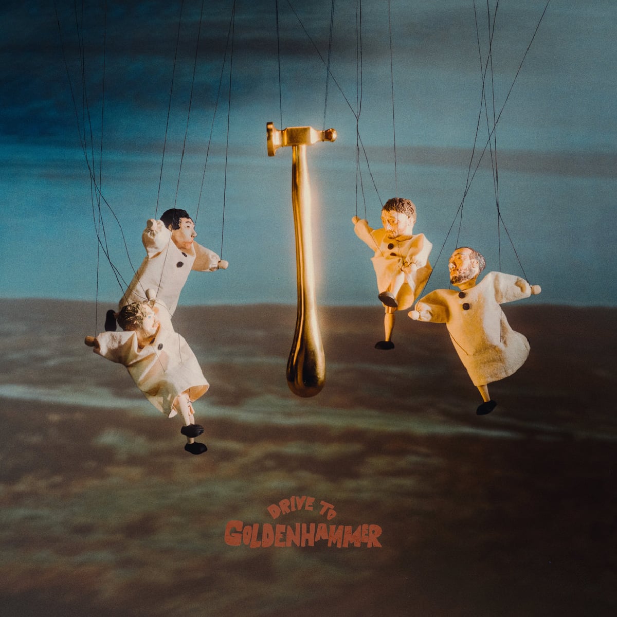 Hangman - Divorce - 2025