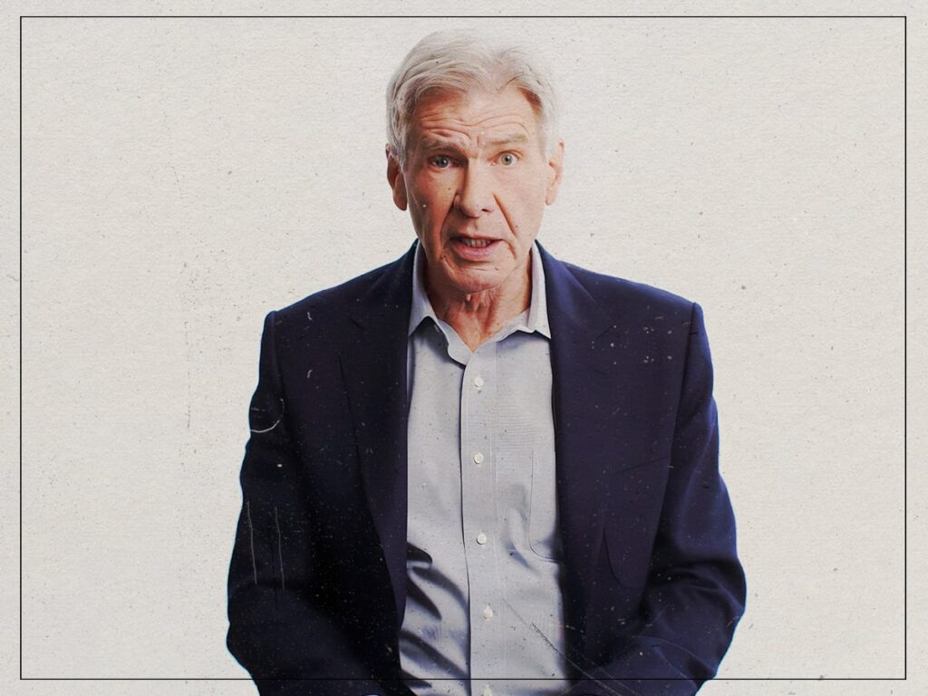 The legendary 1982 movie Harrison Ford will always regret How Harrison Ford made cinema's biggest movie change its release date