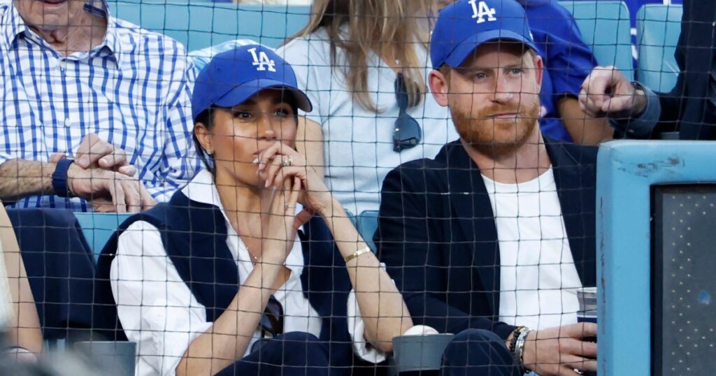 Prince Harry & Meghan Markle's Offer to Princess Eugenie