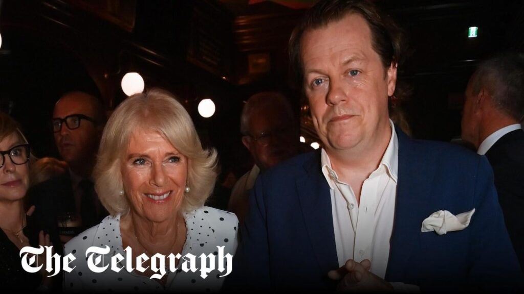 Queen’s son attacks ‘useless’ Labour