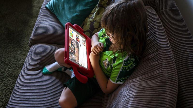 What happens when you kick millions teens off social media? Australia’s about to find out