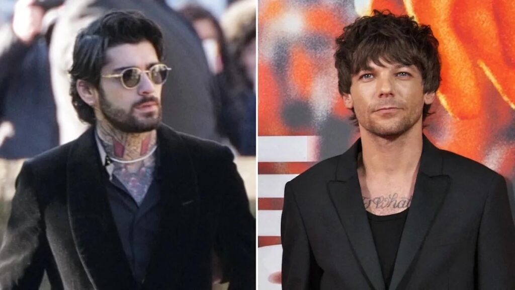 Zayn Malik and Louis Tomlinson’s Docuseries in Jeopardy Following ‘Serious’ Physical Fight (Exclusive)