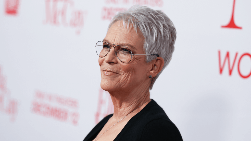 Why Jamie Lee Curtis’ Mom Didn’t Let Her Audition for ‘The Exorcist’ Jamie Lee Curtis