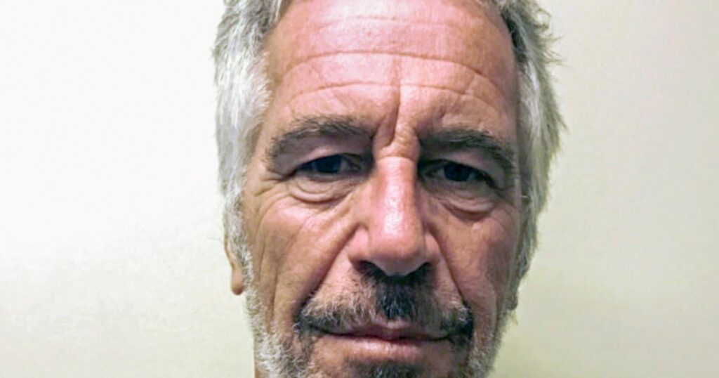 Jeffrey Epstein Linked to Another Royal Family Member