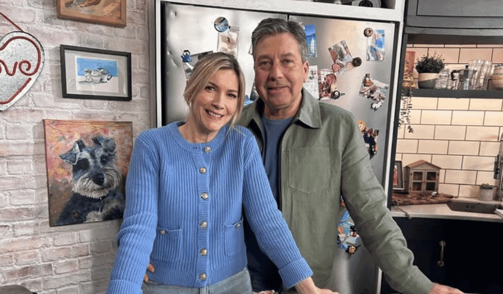 John Torode faces major blow as ITV cooking show to be axed' – London Evening Standard John Torode faces major blow as ITV cooking show to be axed' - London Evening Standard