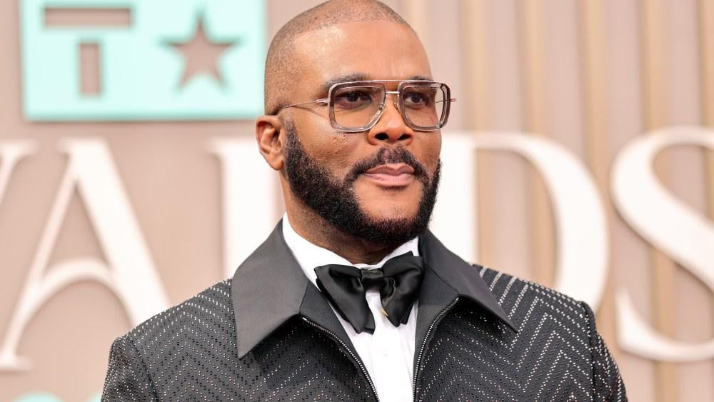 Tyler Perry Accused of Sexual Harassment and Assault in New Lawsuit