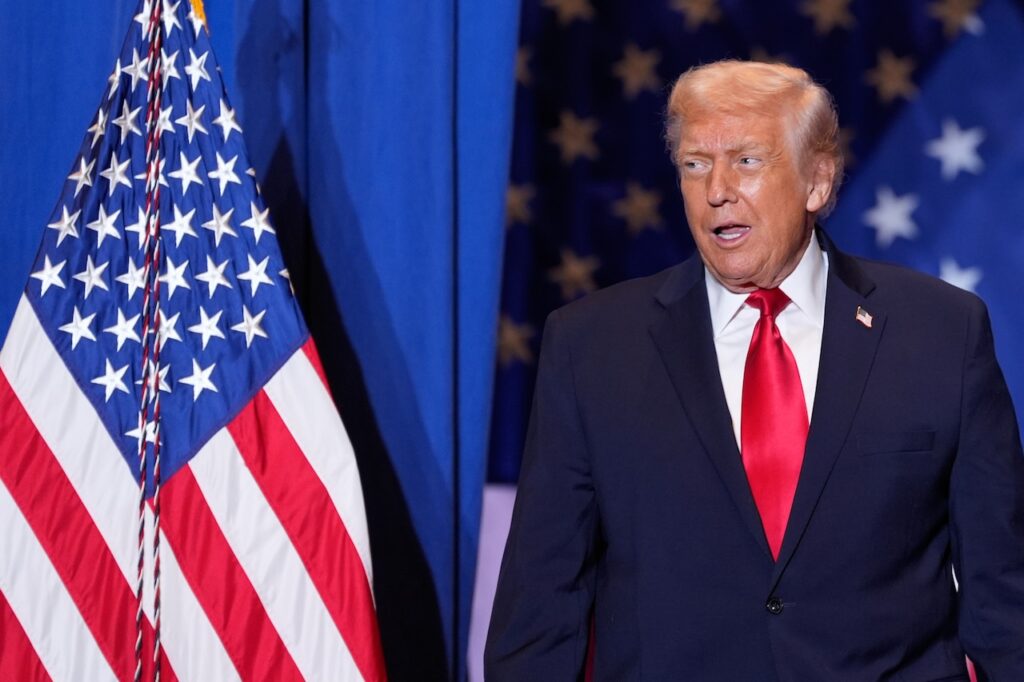 Nicki Minaj faces internet shaming for following Trump: 'Can’t even defend her'