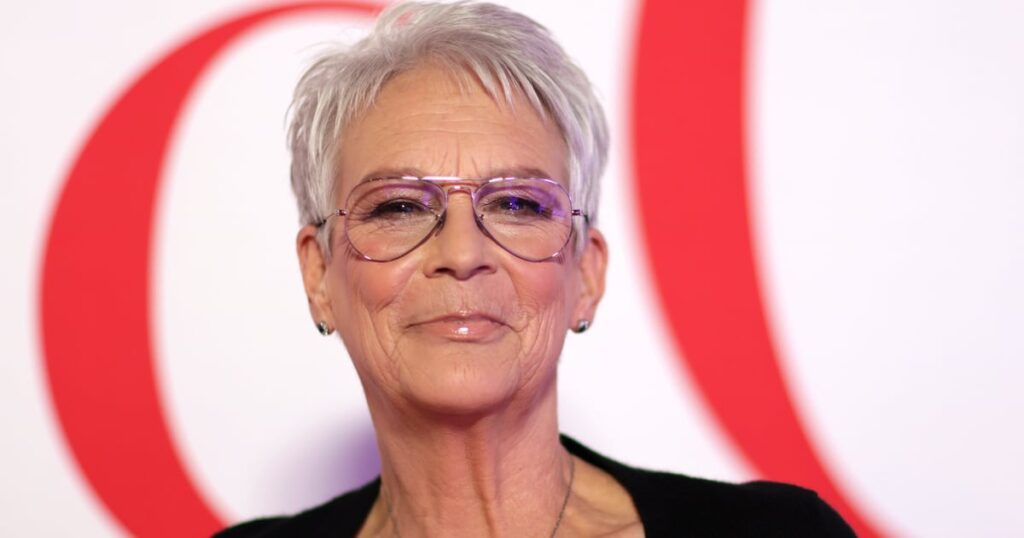 Jamie Lee Curtis’s Mom Wouldn’t Let Her Audition for Iconic Horror Role