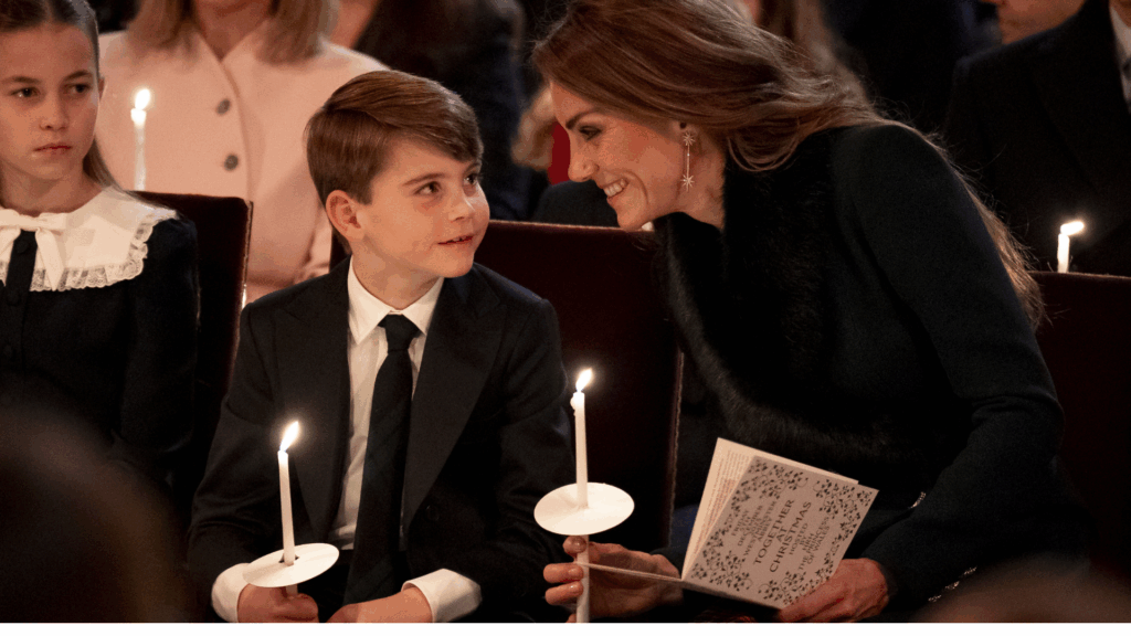 How to Get a Christmas Card From Will & Kate How to Get a Christmas Card From Will & Kate