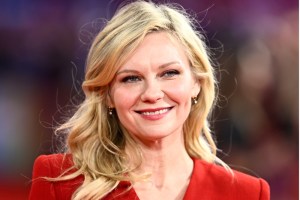 Kirsten Dunst