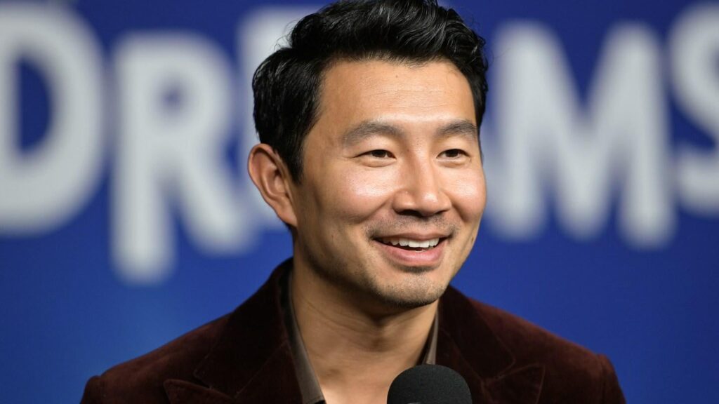 Simu Liu To Make Broadway Debut in 'Oh, Mary!' as Mary's Teacher, Joining John Cameron Mitchell