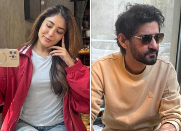 Kritika Kamra makes her relationship with Gaurav Kapur Instagram official; shares breakfast date pics : Bollywood News
