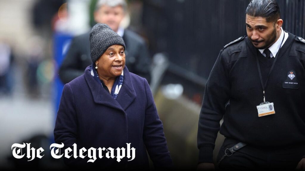 Prince Harry’s phone hacking case suffers another blow