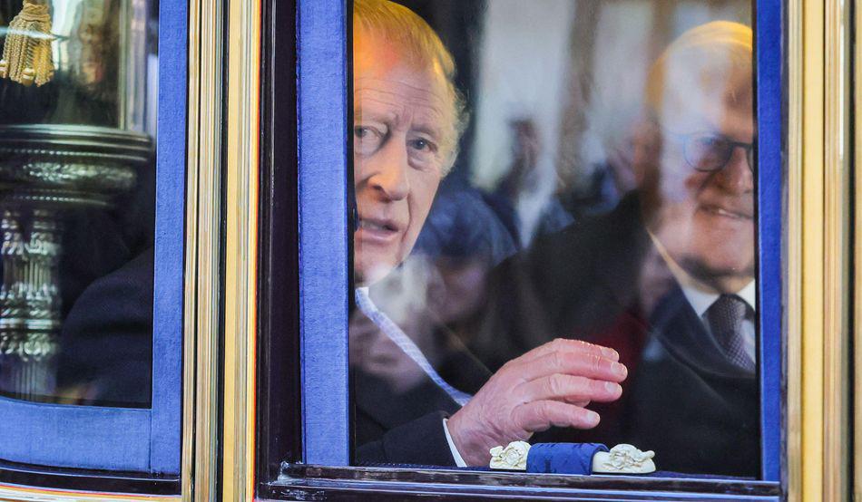 David Dimbleby calls the British royals greedy in second episode of BBC documentary, says other royals dating back to Queen Victoria had no problem paying their taxes